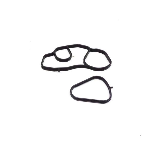 11428643758 - MINI COOPER R56 oil filter housing gasket 11428643758 8643758 NEW REAL