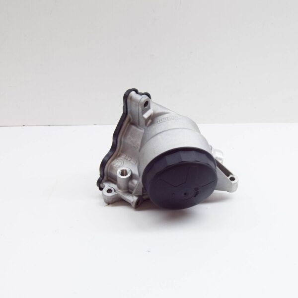 11428683206 - BMW 1 E82 Oil Filter Housing 11428683206 8683206 NEW