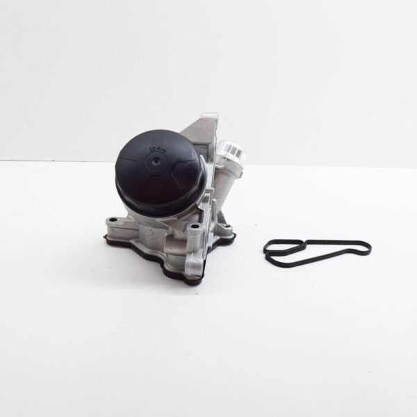 11428683206 - BMW 1 E82 Oil Filter Housing 11428683206 8683206 NEW