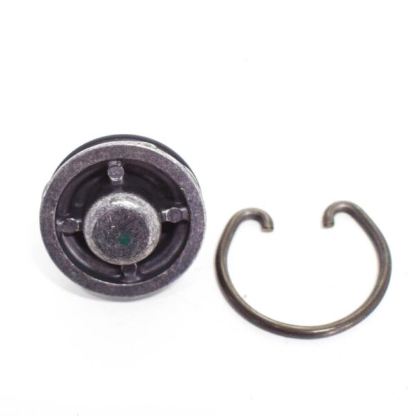 11429059338 - BMW E30 Z1 Convertible Coupe Oil Filter Housing Plug  9059338 11429059338 NEW