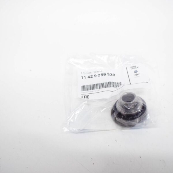 11429059338 - BMW E30 Z1 Convertible Coupe Oil Filter Housing Plug  9059338 11429059338 NEW