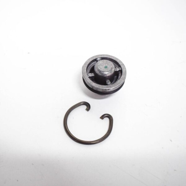 11429059338 - BMW E30 Z1 Convertible Coupe Oil Filter Housing Plug  9059338 11429059338 NEW