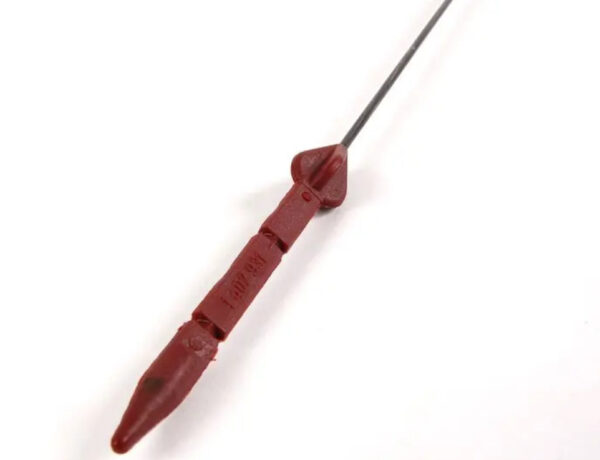 11431407931 - NEW BMW 5 E39 ENGINE OIL DIPSTICK 11431407931 1407931 GENUINE