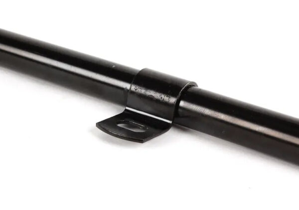 11431735276 - NEW BMW 3 E36 ENGINE OIL DIPSTICK GUIDE TUBE 11431735276 1735276 ORIGINAL