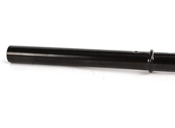 11431735276 - NEW BMW 3 E36 ENGINE OIL DIPSTICK GUIDE TUBE 11431735276 1735276 ORIGINAL
