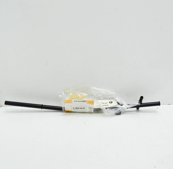 11431735280 - NEW BMW 5 E34 ENGINE OIL DIPSTICK GUIDE TUBE 11431735280 1735280 ORIGINAL