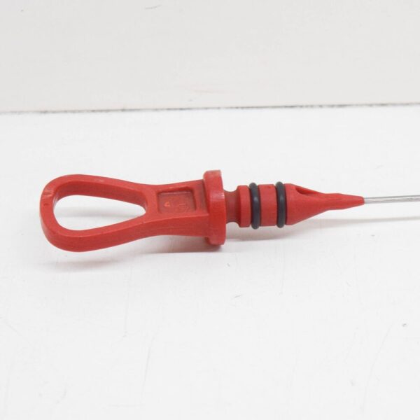 11437509626 - NEW BMW X5 E53 ENGINE OIL DIPSTICK 11437509626 ORIGINAL