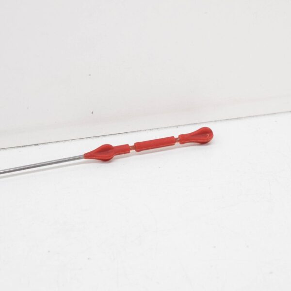 11437509626 - NEW BMW X5 E53 ENGINE OIL DIPSTICK 11437509626 ORIGINAL