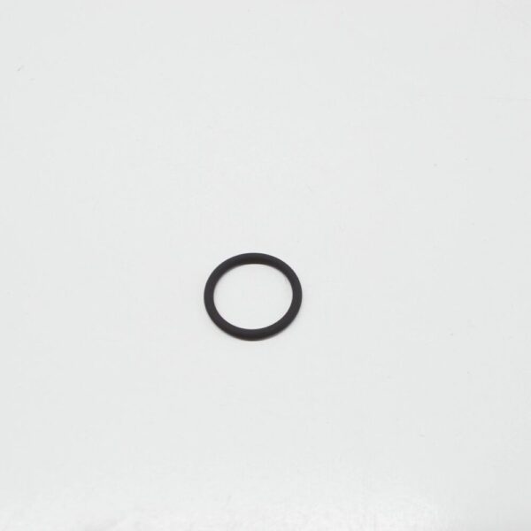 11437519850 - BMW 3 E46 engine oil gauge rod tube O-ring 11437519850 7519850 NEW ORIGINAL