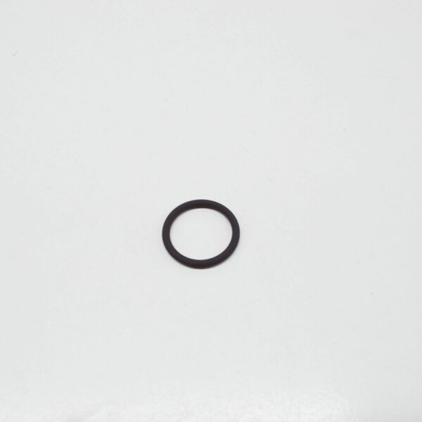 11437519850 - BMW 3 E46 engine oil gauge rod tube O-ring 11437519850 7519850 NEW ORIGINAL