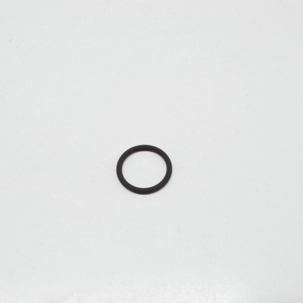 11437519850 - BMW 3 E46 engine oil gauge rod tube O-ring 11437519850 7519850 NEW ORIGINAL
