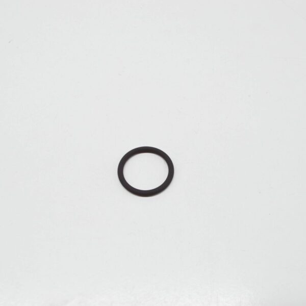 11437519850 - BMW 3 E46 engine oil gauge rod tube O-ring 11437519850 7519850 NEW ORIGINAL