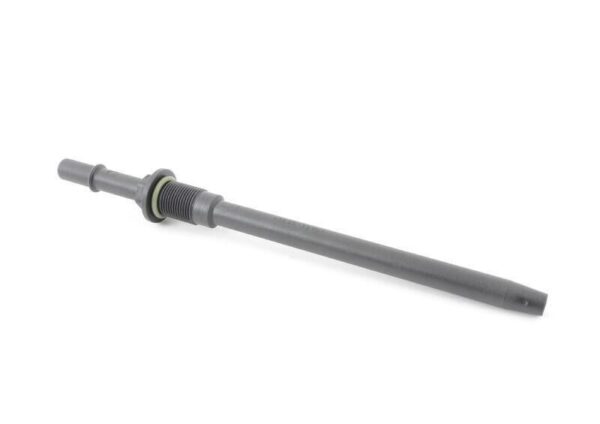 11437527133 - BMW E60 Oil Return Tube Original Engine 11437527133