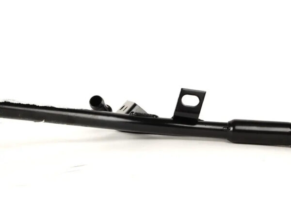 11437531260 - NEW BMW 3 E46 ENGINE OIL DIPSTICK GUIDE TUBE 11437531260 7531260 ORIGINAL