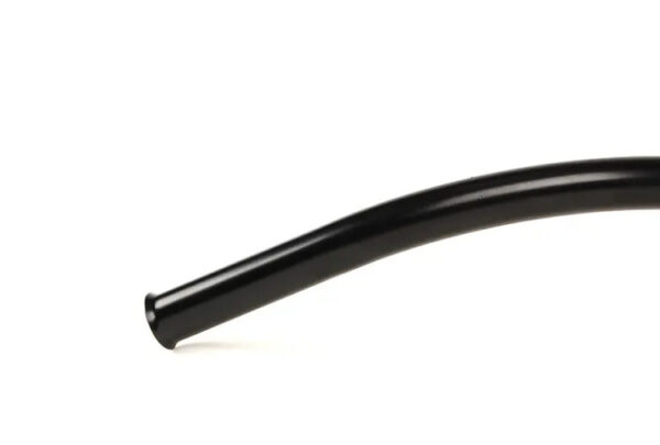 11437531260 - NEW BMW 3 E46 ENGINE OIL DIPSTICK GUIDE TUBE 11437531260 7531260 ORIGINAL