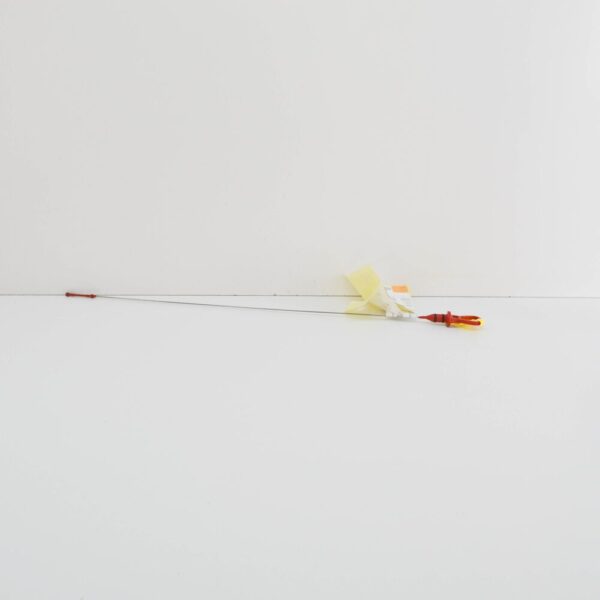11437539243 - NEW BMW X5 E53 ENGINE OIL DIPSTICK 11437539243 7539243 ORIGINAL