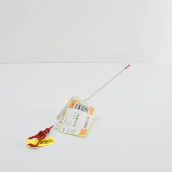 11437539243 - NEW BMW X5 E53 ENGINE OIL DIPSTICK 11437539243 7539243 ORIGINAL