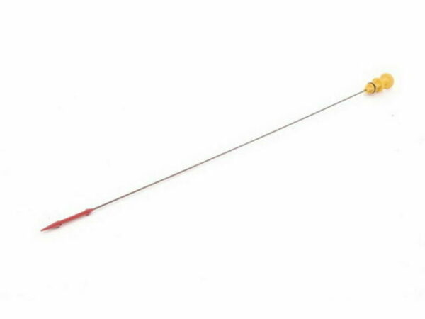 11437585970 - OEM MINI R56 R57 R55 R58 R59 R60 R61 PETROL ENGINE OIL DIPSTICK 7585970 GENUINE