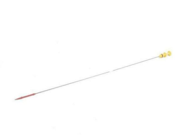 11437585970 - OEM MINI R56 R57 R55 R58 R59 R60 R61 PETROL ENGINE OIL DIPSTICK 7585970 GENUINE