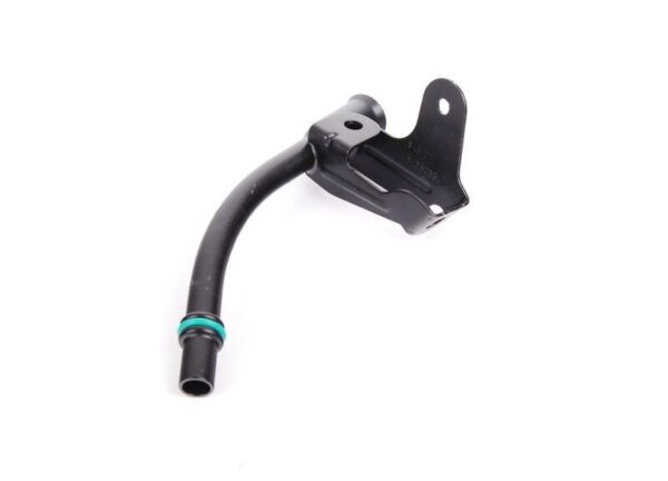 11437586030 - OEM MINI R55 R56 Dipstick Slide Tube Length 7,586,030 11437586030 NEW GENUINE