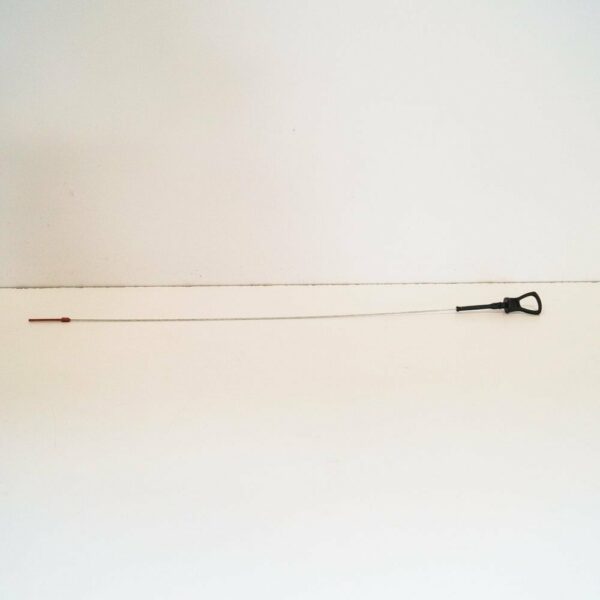 11437600470 - NEW BMW 3 F30 1 F20 ENGINE OIL DIPSTICK 11437600470 7600470 OEM