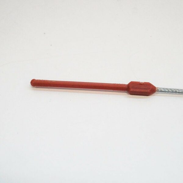 11437600470 - NEW BMW 3 F30 1 F20 ENGINE OIL DIPSTICK 11437600470 7600470 OEM