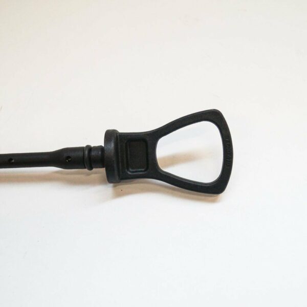 11437600470 - NEW BMW 3 F30 1 F20 ENGINE OIL DIPSTICK 11437600470 7600470 OEM