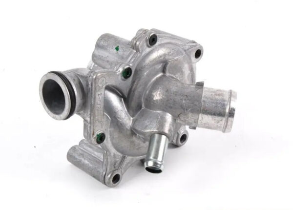 11511490591 - NEW OEM MINI COOPER S R53 ENGINE WATER PUMP 11511490591 GENUINE
