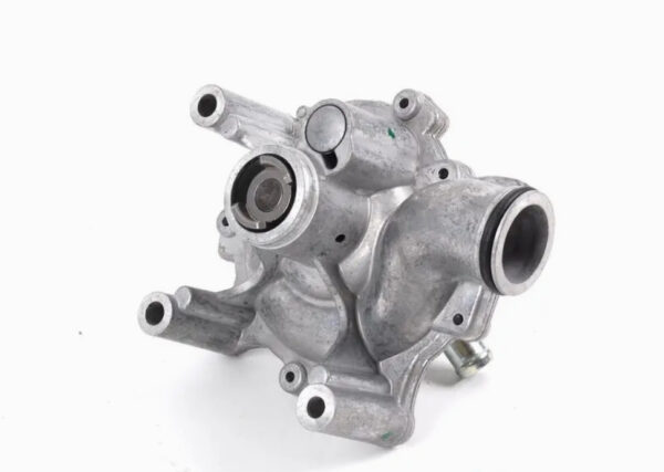 11511490591 - NEW OEM MINI COOPER S R53 ENGINE WATER PUMP 11511490591 GENUINE