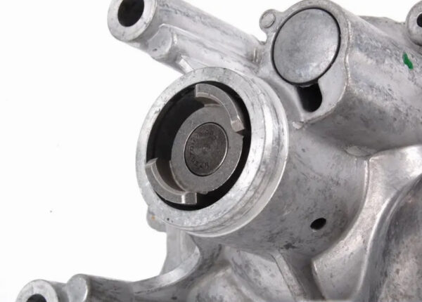 11511490591 - NEW OEM MINI COOPER S R53 ENGINE WATER PUMP 11511490591 GENUINE