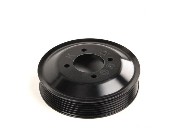 11511717637 - BMW E30 Original Fan Pulley 11511717637