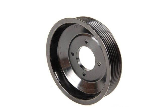 11511717637 - BMW E30 Original Fan Pulley 11511717637