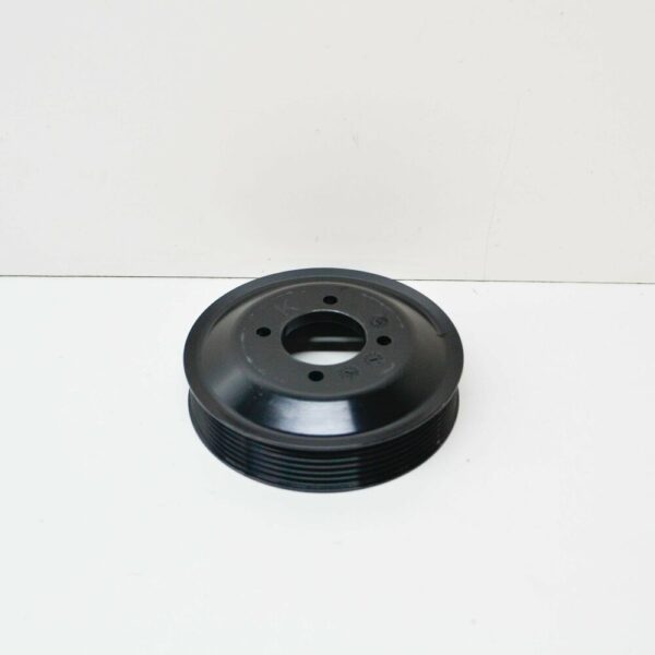 11511739527 - NEW BMW E36 E46 Z3 WATER PUMP PULLEY 11511739527 1739527 OEM