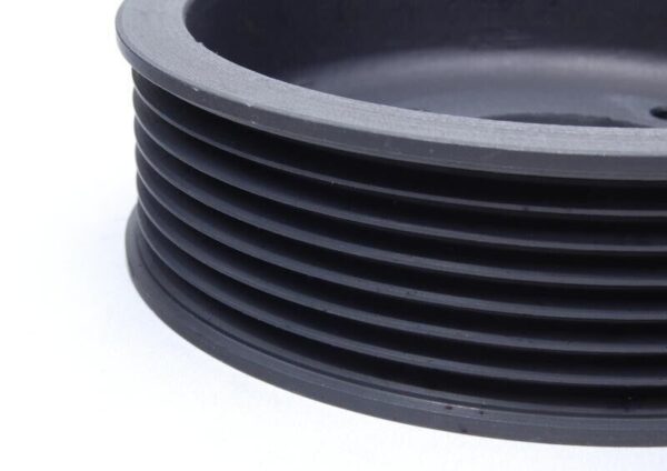 11511742045 - BMW E31 Original Pulley 11511742045