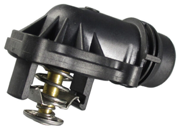 11517500597 - NEW BMW 1 E87 THERMOSTAT 11517500597 7500597 GENUINE