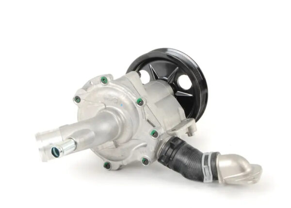 11517513062 - MINI COOPER R50 Mechanical Coolant Water Pump 11517513062 NEW ORIGINAL