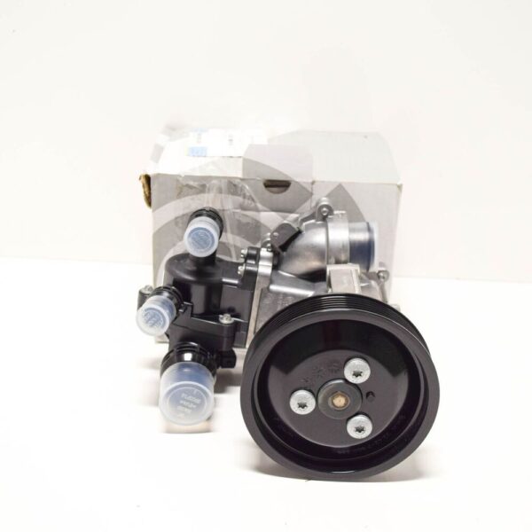 11517574119 - BMW 1 E81 Water Pump 11517574119 7574119 NEW GENUINE
