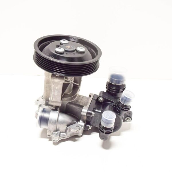 11517574119 - BMW 1 E81 Water Pump 11517574119 7574119 NEW GENUINE