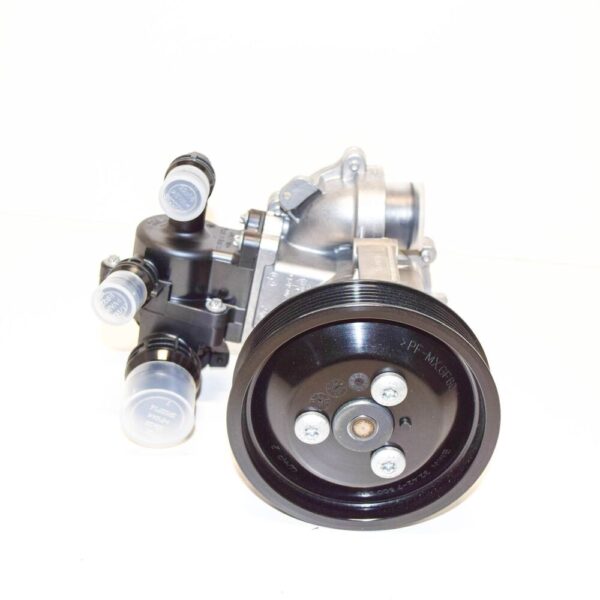 11517574119 - BMW 1 E81 Water Pump 11517574119 7574119 NEW GENUINE
