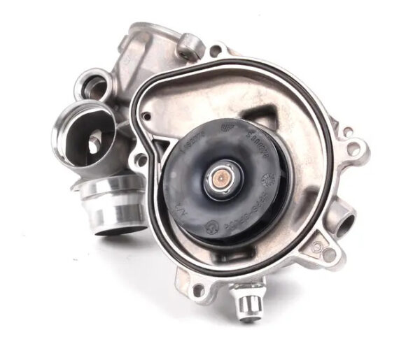 11517586779 - BMW X5 E70 Mechanical Coolant Pump 1151786779 NEW ORIGINAL