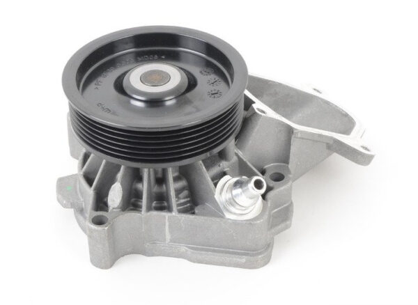 11517801063 - NEW BMW 3 E90 MECHANICAL COOLANT PUMP 11517801063 7801063 09-12 ORIGINAL