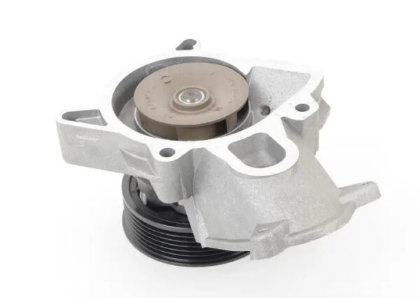 11517801063 - NEW BMW 3 E90 MECHANICAL COOLANT PUMP 11517801063 7801063 09-12 ORIGINAL