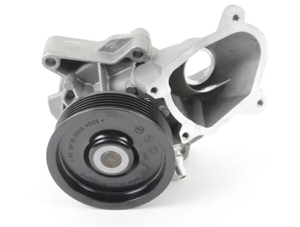 11517801063 - NEW BMW 3 E90 MECHANICAL COOLANT PUMP 11517801063 7801063 09-12 ORIGINAL