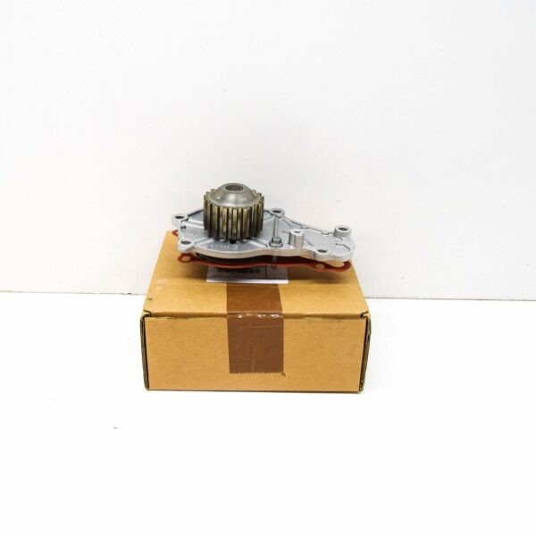 11517805992 - NEW MINI COOPER CLUBMAN R55 WATER PUMP 11517805992 7805992 ORIGINAL
