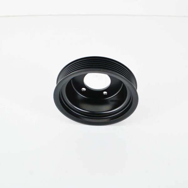 11517840403 - NEW BMW 3 CABRIO E46 ENGINE WATER PUMP PULLEY 7840403 11517840403 ORIGINAL