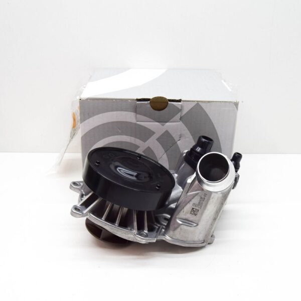 11518094658 - BMW X3 M F97 engine water pump 11518094658 NEW ORIGINAL