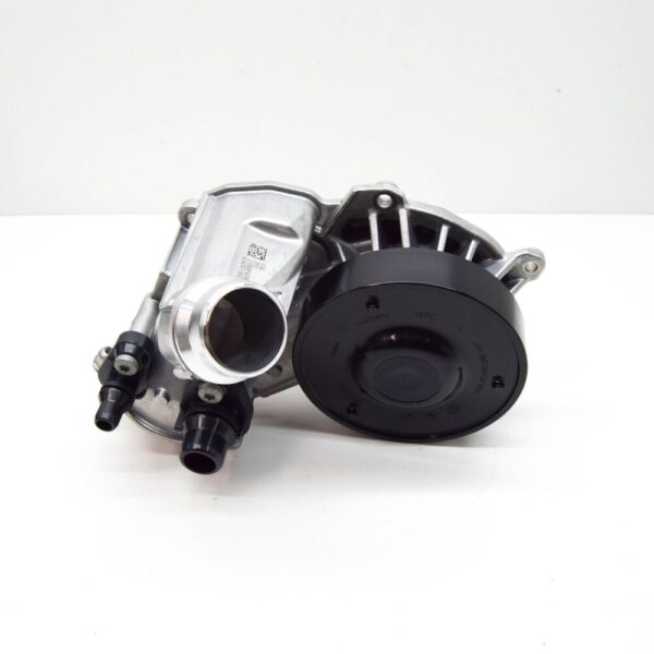11518094658 - BMW X3 M F97 engine water pump 11518094658 NEW ORIGINAL