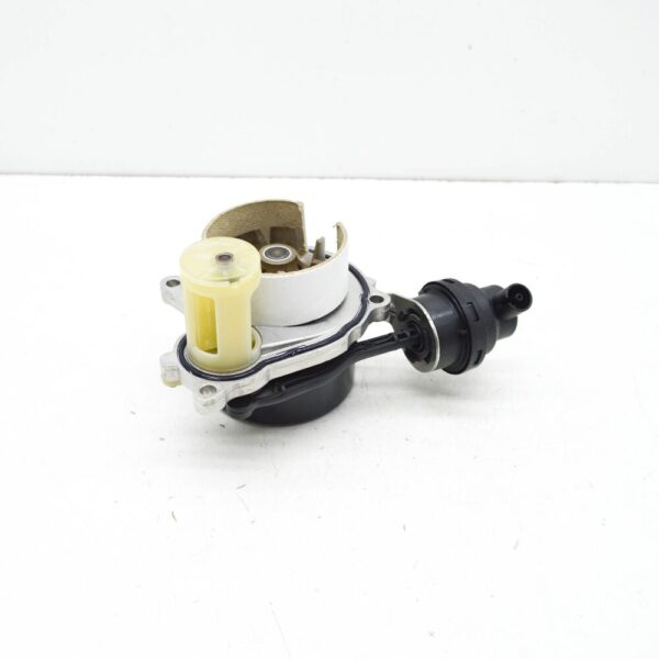 11518472103 - NEW BMW 1 F40 WATER COOLANT PUMP 11518472103 8472103 ORIGINAL
