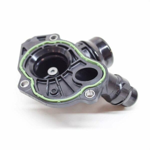 11518516206 - NEW BMW 3 GRAN TURISMO F34 THERMOSTAT HOUSING 11518516206 ORIGINAL