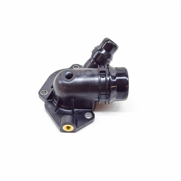 11518516206 - NEW BMW 3 GRAN TURISMO F34 THERMOSTAT HOUSING 11518516206 ORIGINAL